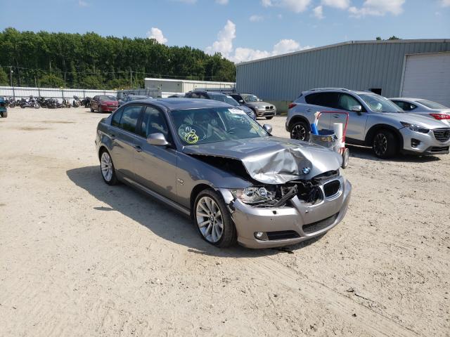 BMW 328 XI SUL 2011 wbapk5g52bnn27533