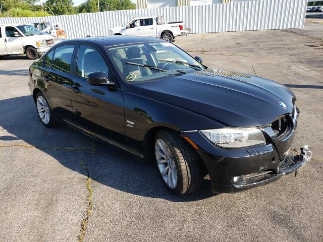 BMW 328 XI SUL 2011 wbapk5g52bnn28438