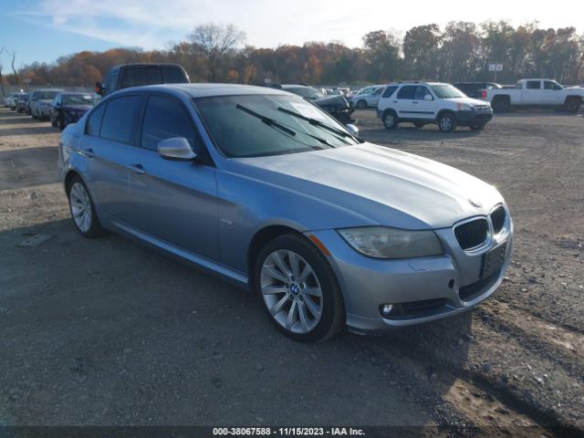 BMW 328 2011 wbapk5g52bnn28763