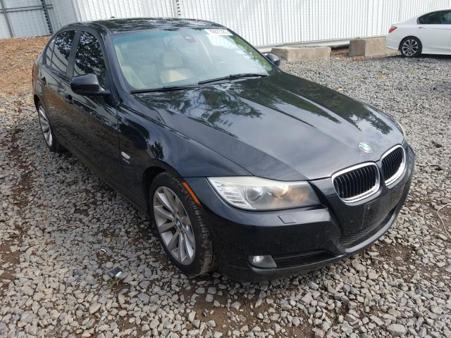 BMW 328 XI SUL 2011 wbapk5g52bnn30884