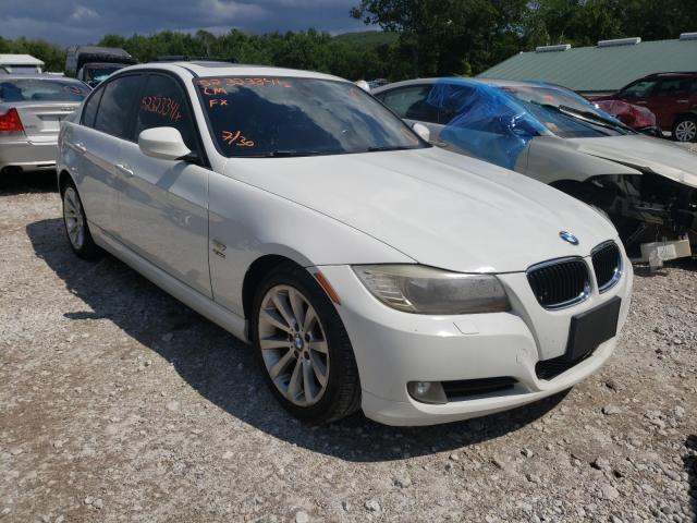 BMW 328 XI SUL 2011 wbapk5g52bnn31243