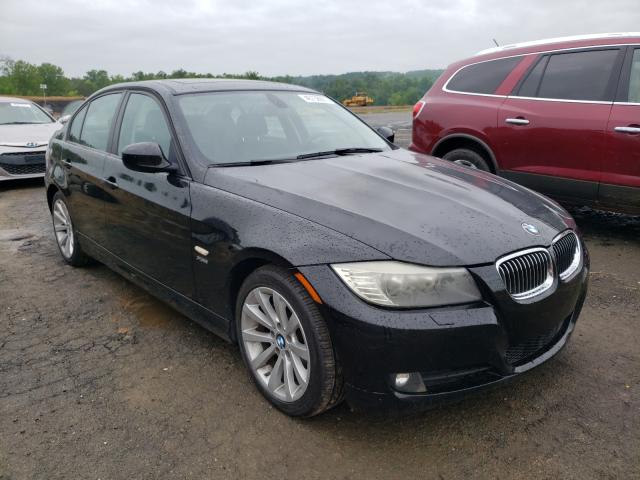 BMW 328 XI SUL 2011 wbapk5g52bnn31260