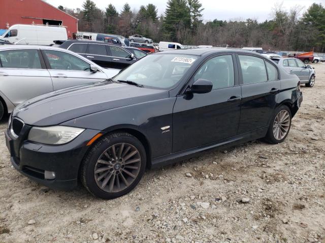 BMW 328 XI SUL 2011 wbapk5g52bnn31551