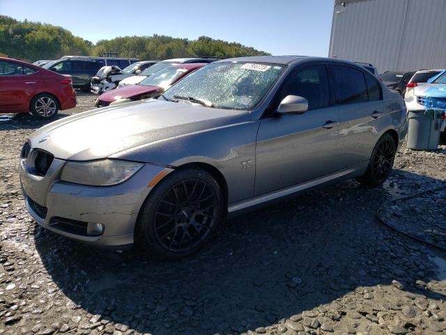 BMW 328 XI SUL 2011 wbapk5g52bnn31839