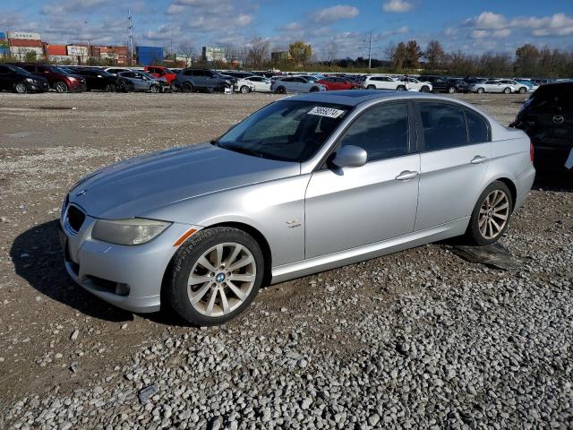 BMW 328 XI SUL 2011 wbapk5g52bnn32084