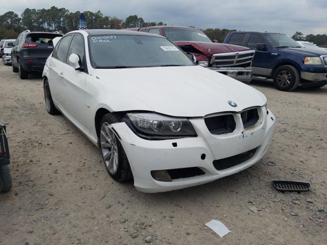 BMW 328 XI SUL 2011 wbapk5g52bnn32165