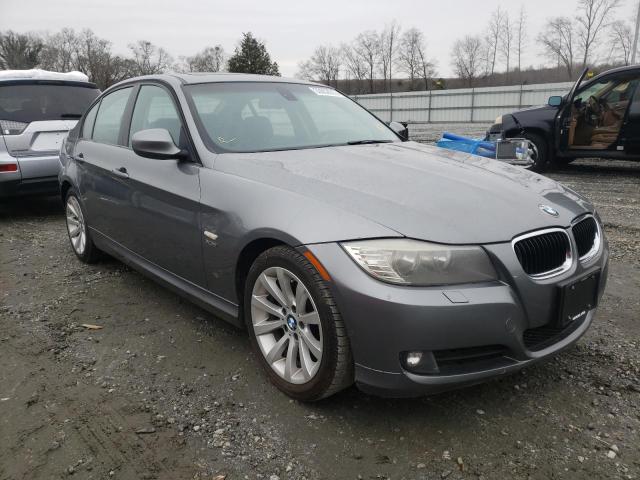 BMW 328 XI SUL 2011 wbapk5g52bnn51735