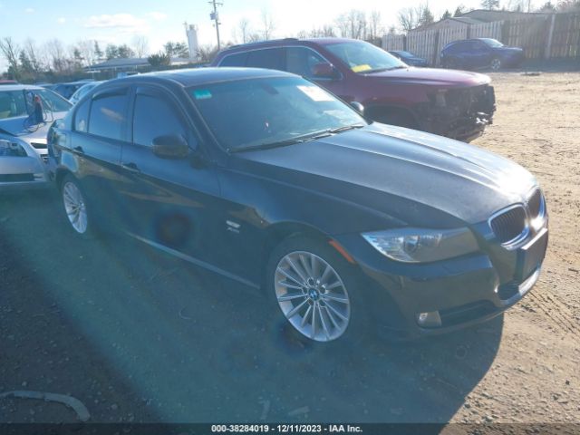 BMW 328I 2011 wbapk5g52bnn79096