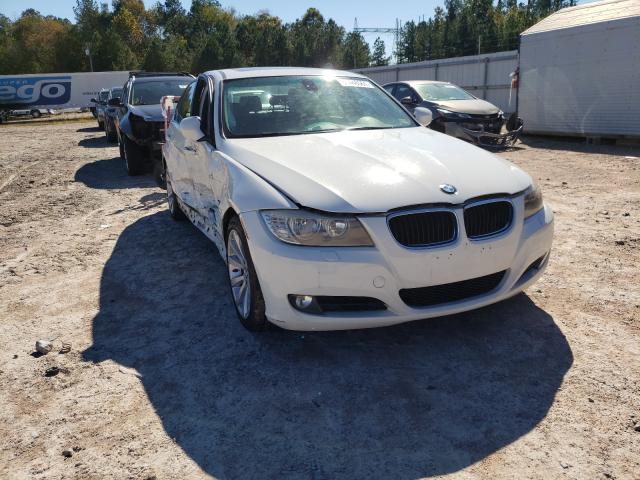 BMW 328 XI SUL 2011 wbapk5g52bnn80068