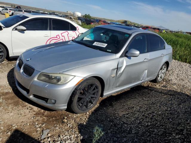 BMW 3 SERIES 2011 wbapk5g52bnn80443