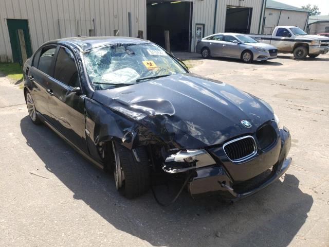 BMW 328 XI SUL 2011 wbapk5g52bnn81429