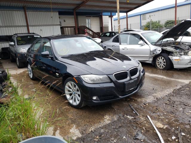 BMW 328 XI SUL 2011 wbapk5g52bnn81480