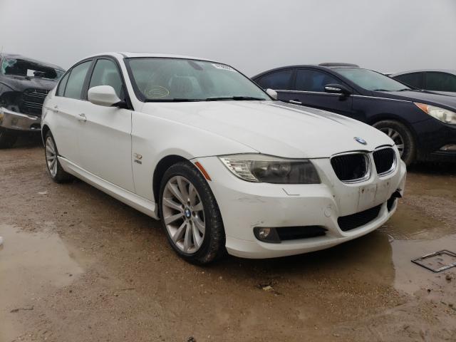 BMW 328 XI SUL 2011 wbapk5g53bnn24432