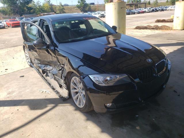 BMW 328 XI SUL 2011 wbapk5g53bnn25290