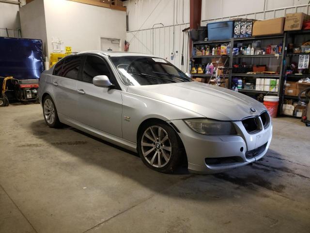 BMW 328 XI SUL 2011 wbapk5g53bnn26116