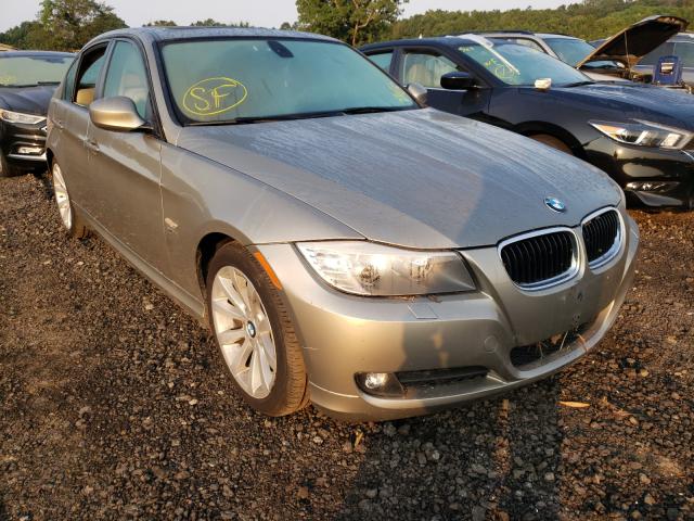 BMW 328 XI SUL 2011 wbapk5g53bnn26200