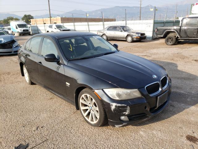 BMW 328 XI SUL 2011 wbapk5g53bnn26469