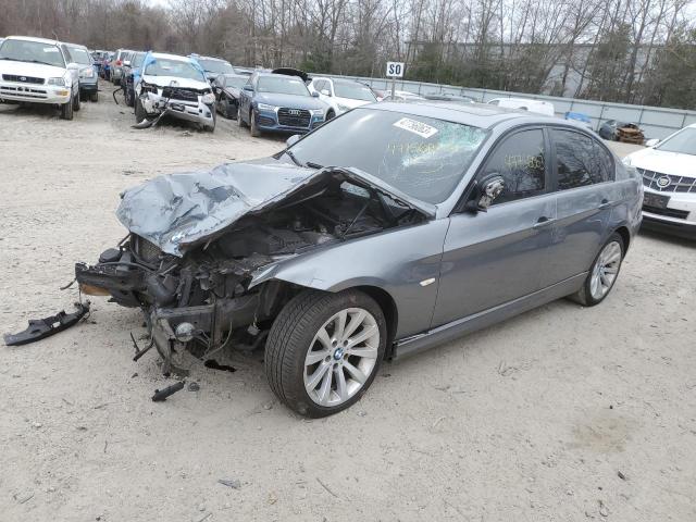 BMW 328 XI SUL 2011 wbapk5g53bnn27475