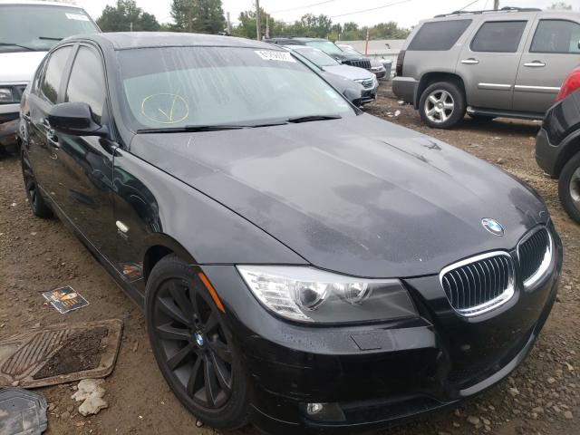 BMW 328 XI SUL 2011 wbapk5g53bnn27590