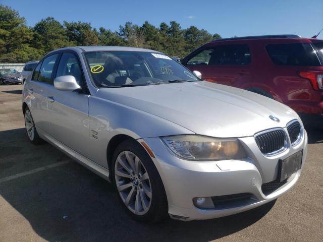 BMW 328 XI SUL 2011 wbapk5g53bnn27718