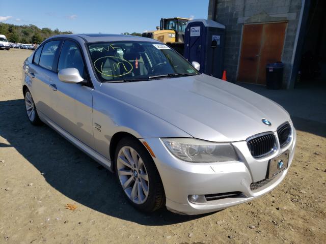 BMW 328 XI SUL 2011 wbapk5g53bnn28142