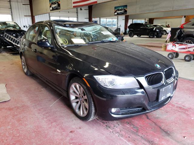 BMW 328 XI SUL 2011 wbapk5g53bnn29145