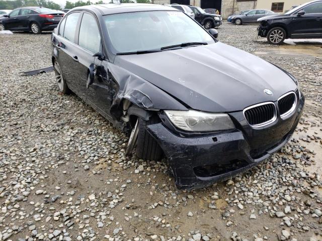 BMW 328 XI SUL 2011 wbapk5g53bnn29498