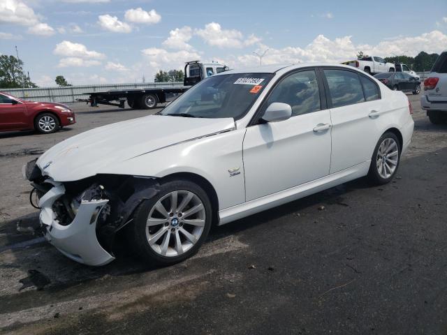 BMW 328 XI SUL 2011 wbapk5g53bnn30814