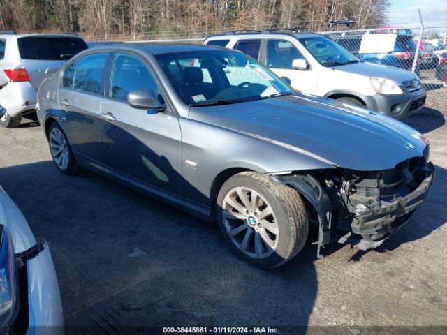 BMW 328I 2011 wbapk5g53bnn31090