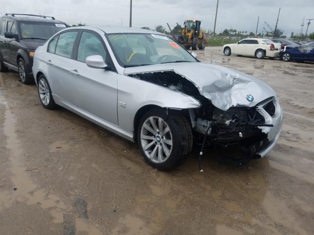 BMW 328 XI SUL 2011 wbapk5g53bnn31204