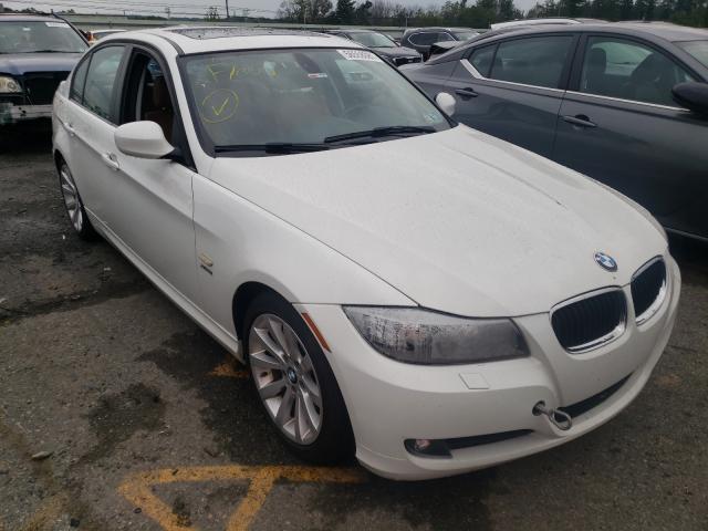 BMW 328 XI SUL 2011 wbapk5g53bnn32112