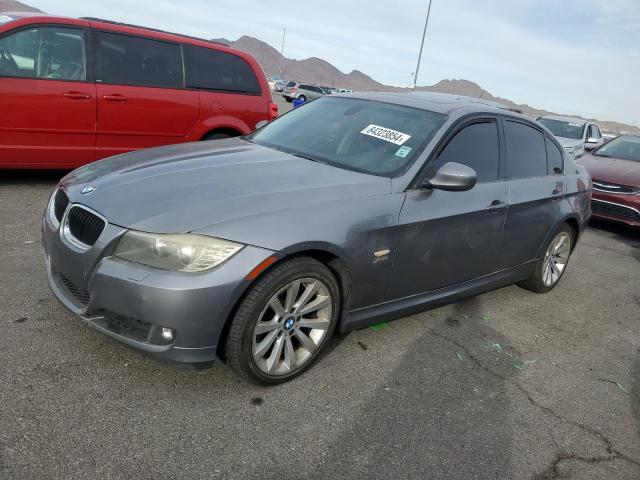 BMW 328 XI SUL 2011 wbapk5g53bnn32224