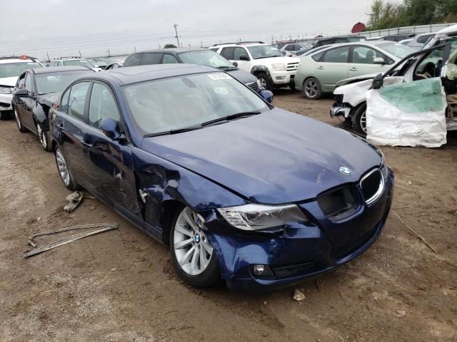 BMW 328 XI SUL 2011 wbapk5g53bnn79706