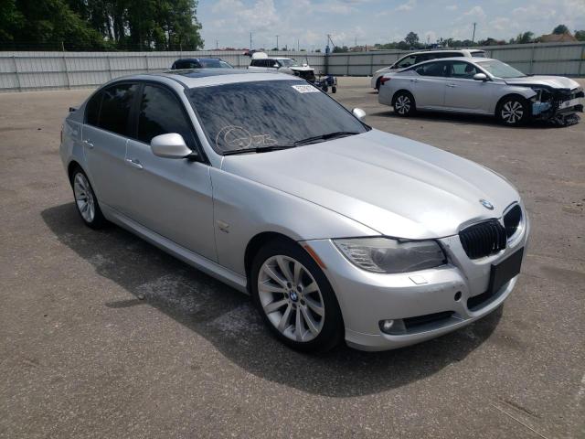 BMW 328 XI SUL 2011 wbapk5g53bnn80113