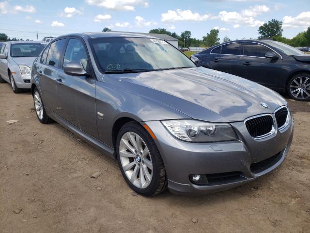 BMW 328 XI SUL 2011 wbapk5g53bnn80533