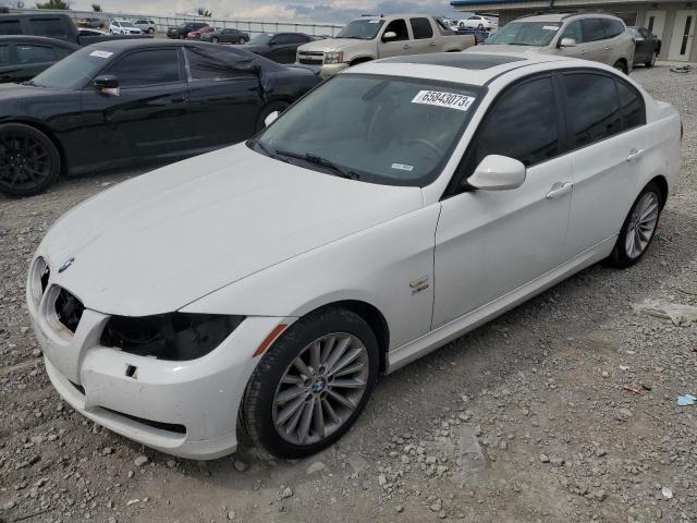 BMW 328 XI SUL 2011 wbapk5g53bnn82119