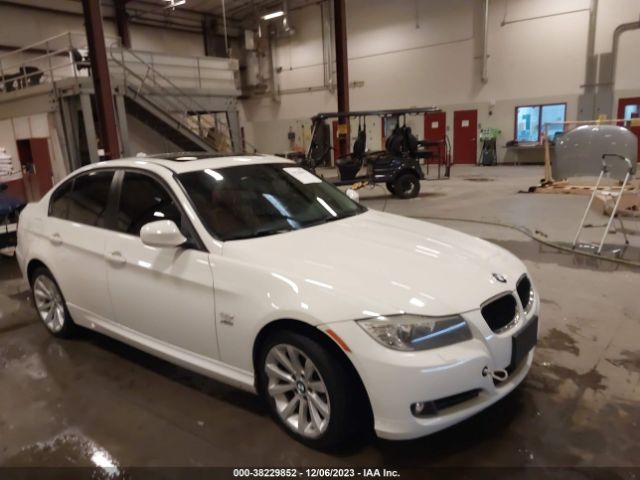 BMW NULL 2011 wbapk5g54bnn24861