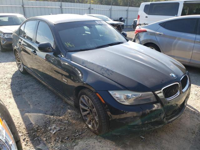 BMW 328 XI SUL 2011 wbapk5g54bnn25881