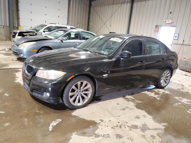 BMW 328 XI SUL 2011 wbapk5g54bnn26013