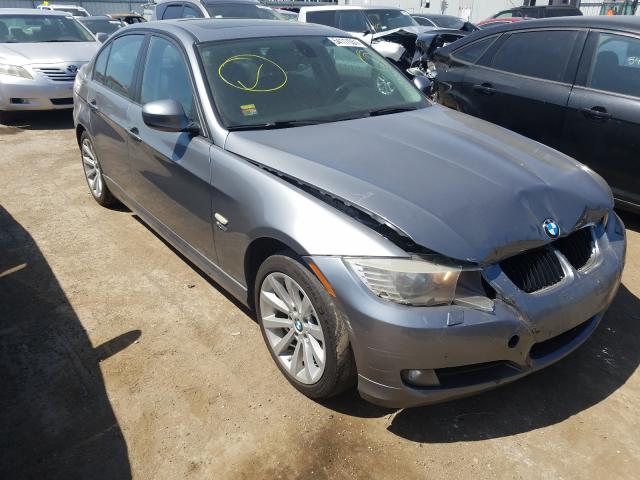 BMW 328 XI SUL 2011 wbapk5g54bnn27131