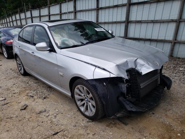 BMW 328 XI SUL 2011 wbapk5g54bnn27176