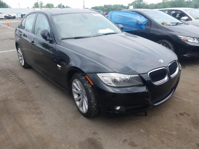 BMW 328 XI SUL 2011 wbapk5g54bnn27596