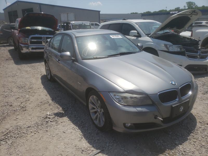 BMW 328 XI SUL 2011 wbapk5g54bnn29588