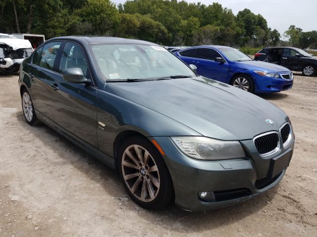 BMW 328 XI SUL 2011 wbapk5g54bnn29641