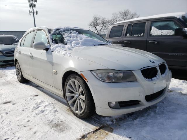 BMW 328 XI SUL 2011 wbapk5g54bnn29686