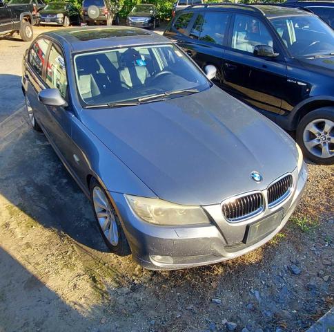 BMW 328 XI SUL 2011 wbapk5g54bnn29736