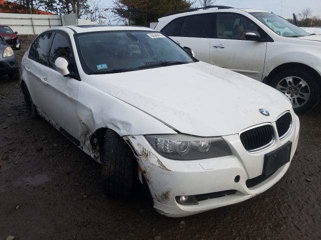 BMW 328 XI SUL 2011 wbapk5g54bnn30000