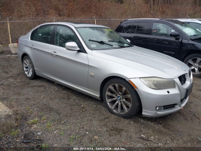 BMW 328I 2011 wbapk5g54bnn30059