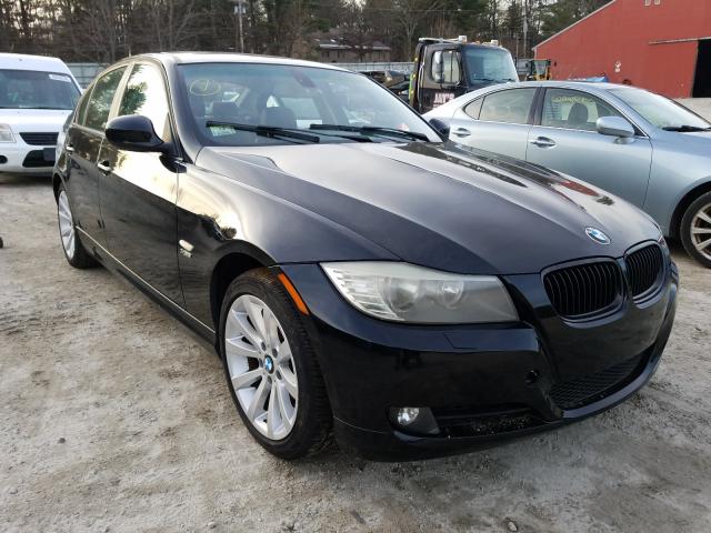 BMW 328 XI SUL 2011 wbapk5g54bnn30787