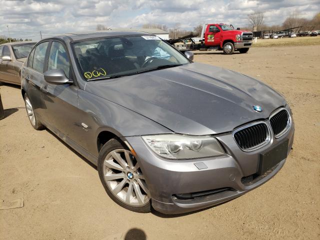 BMW 328 XI SUL 2011 wbapk5g54bnn31096